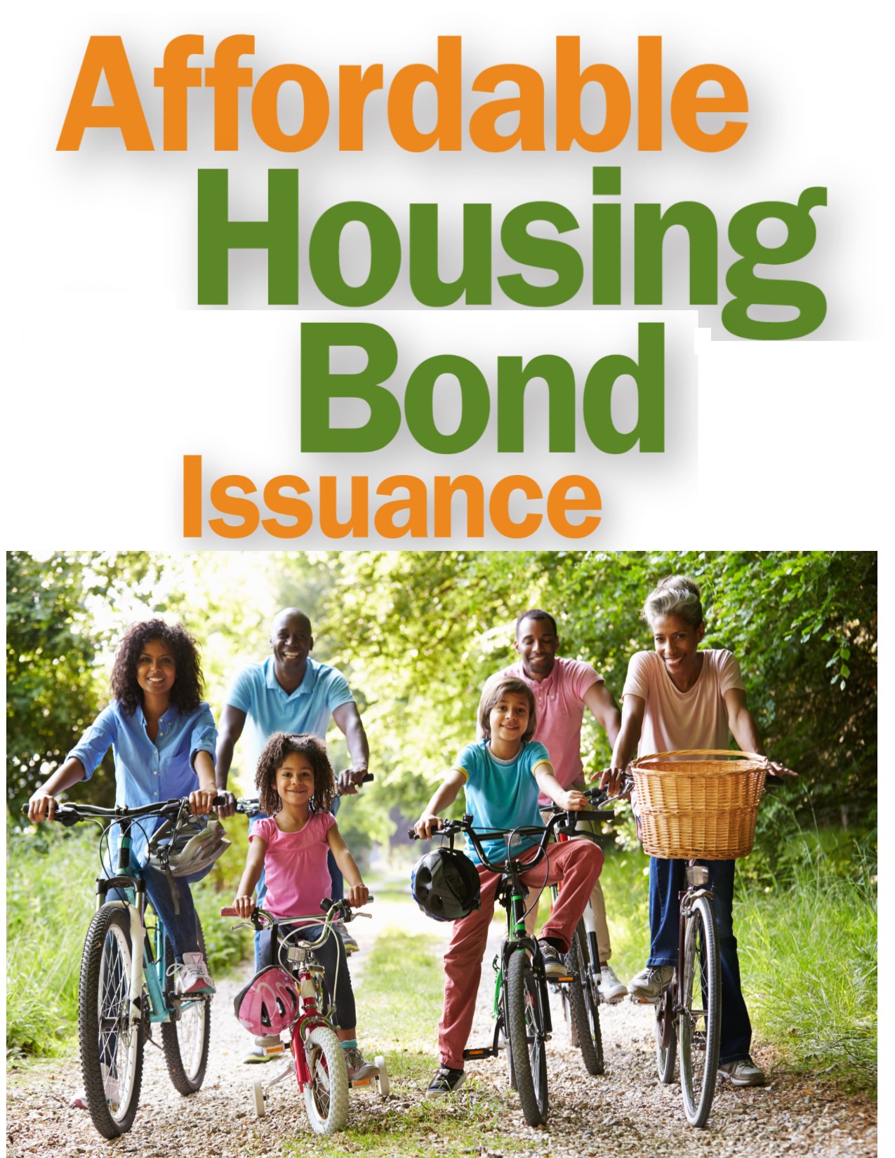 Measure A-1 Housing Bond Graphic.