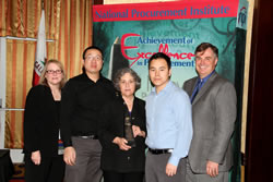 2014 Digital Government Achievement Award Winner