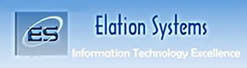 Elation logo