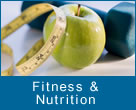 Fitness & Nutrition